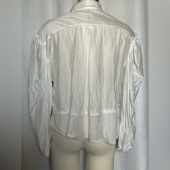 Simonett Mikhae top - Picture 3 of 6